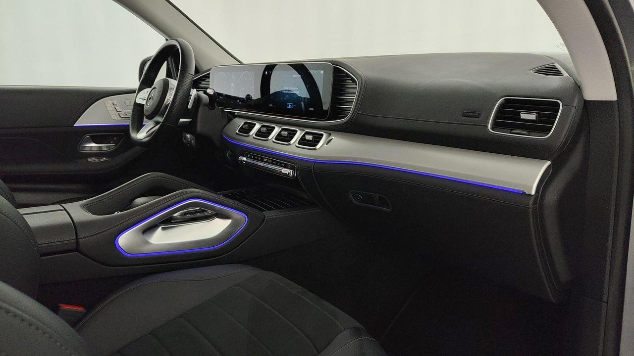GLE 350 d Premium Plus 4matic auto - Certified
