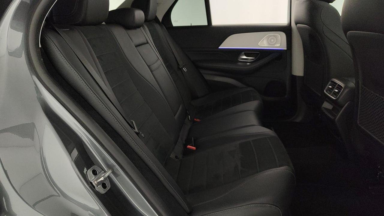 GLE 350 d Premium Plus 4matic auto - Certified