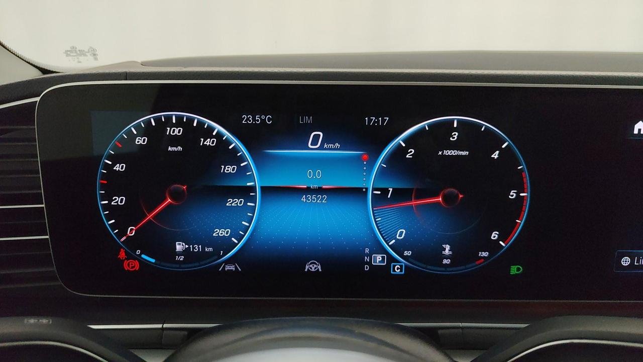 GLE 350 d Premium Plus 4matic auto - Certified