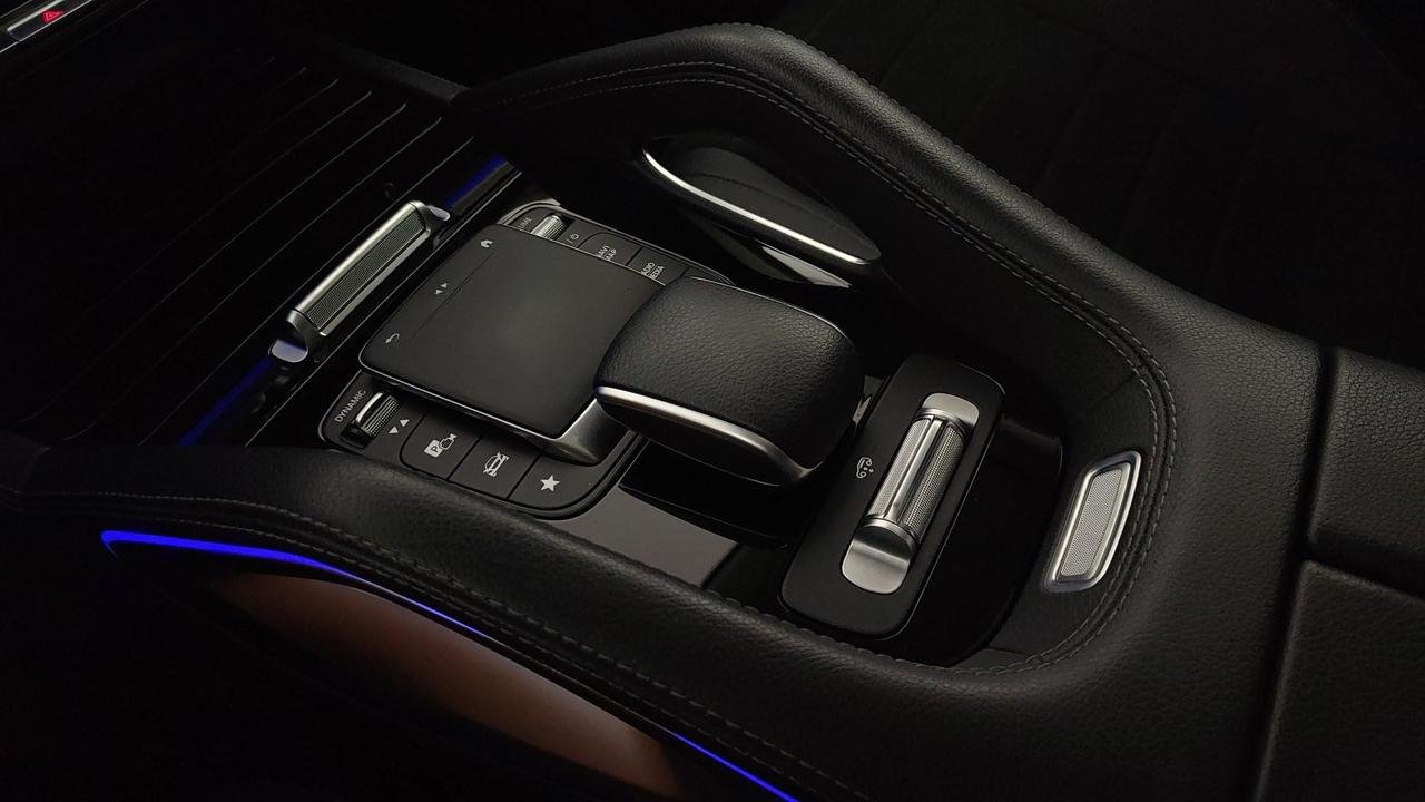 GLE 350 d Premium Plus 4matic auto - Certified