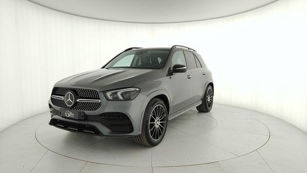 GLE 350 d Premium Plus 4matic auto - Certified