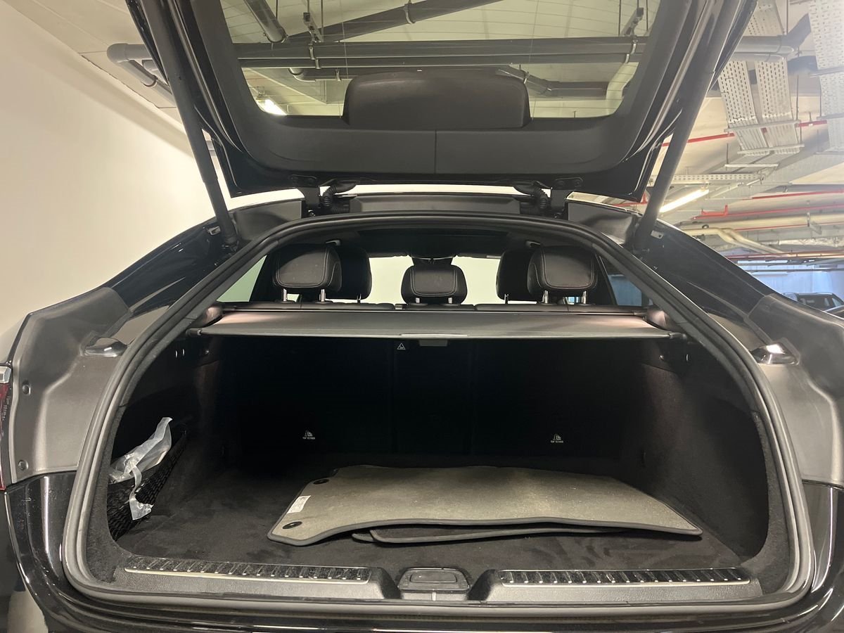 GLC Coupe 220 d Premium 4matic auto - Certified