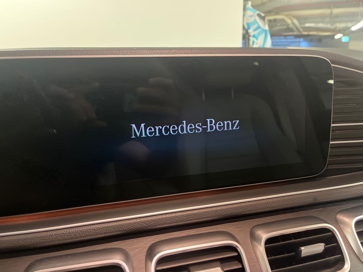 GLE 350 de phev (e eq-power) Premium 4matic auto - Certified