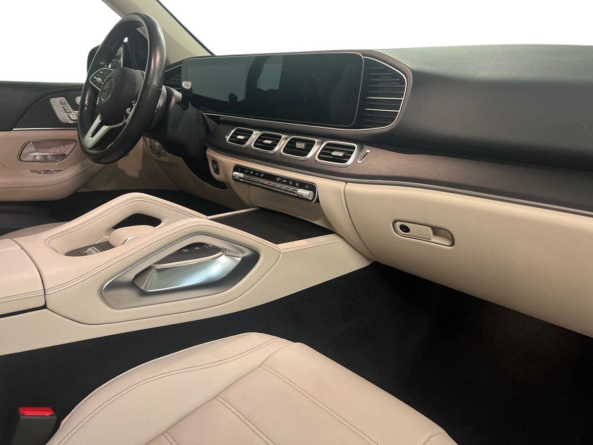 GLE 350 de phev (e eq-power) Premium 4matic auto - Certified