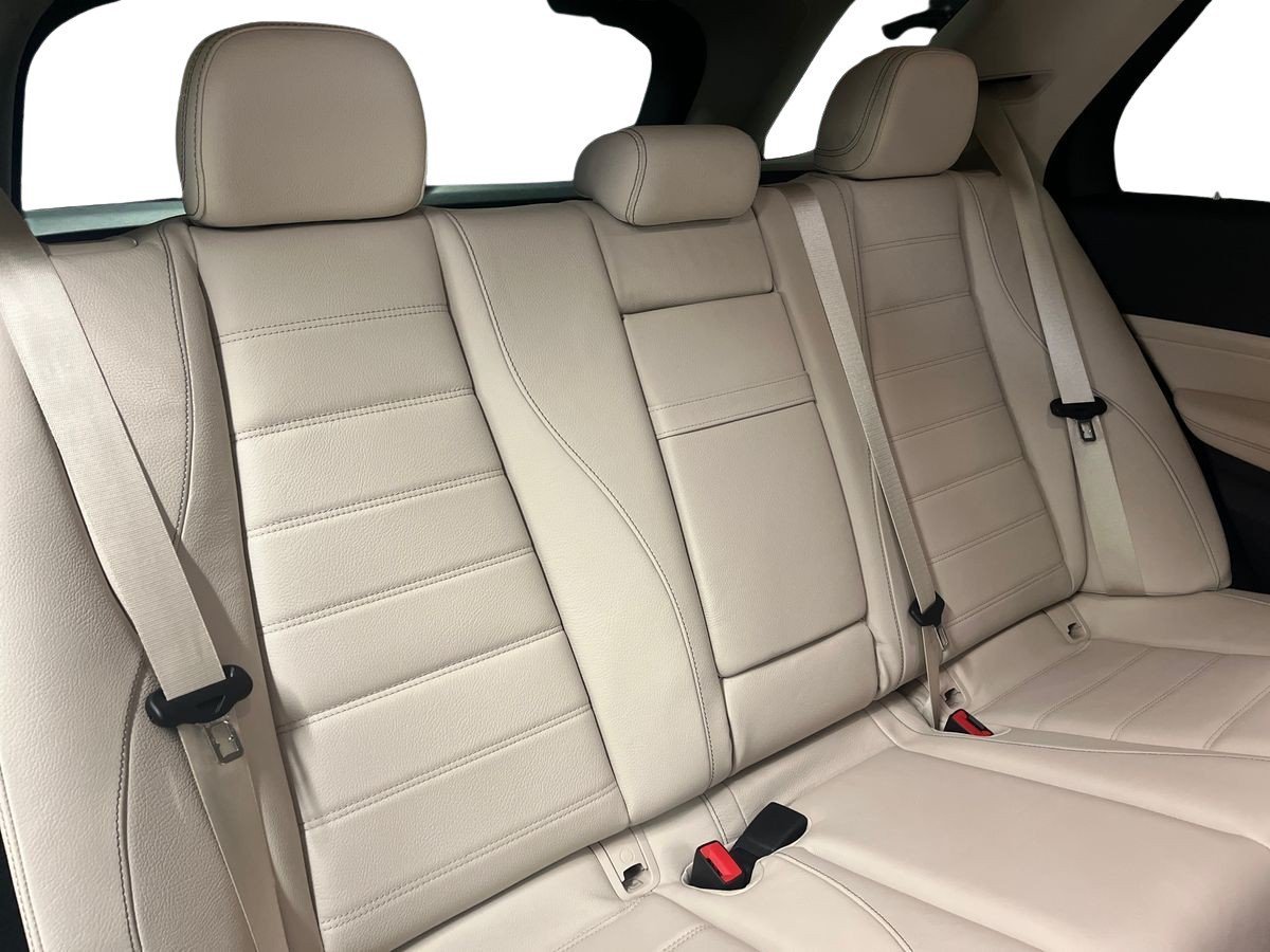 GLE 350 de phev (e eq-power) Premium 4matic auto - Certified