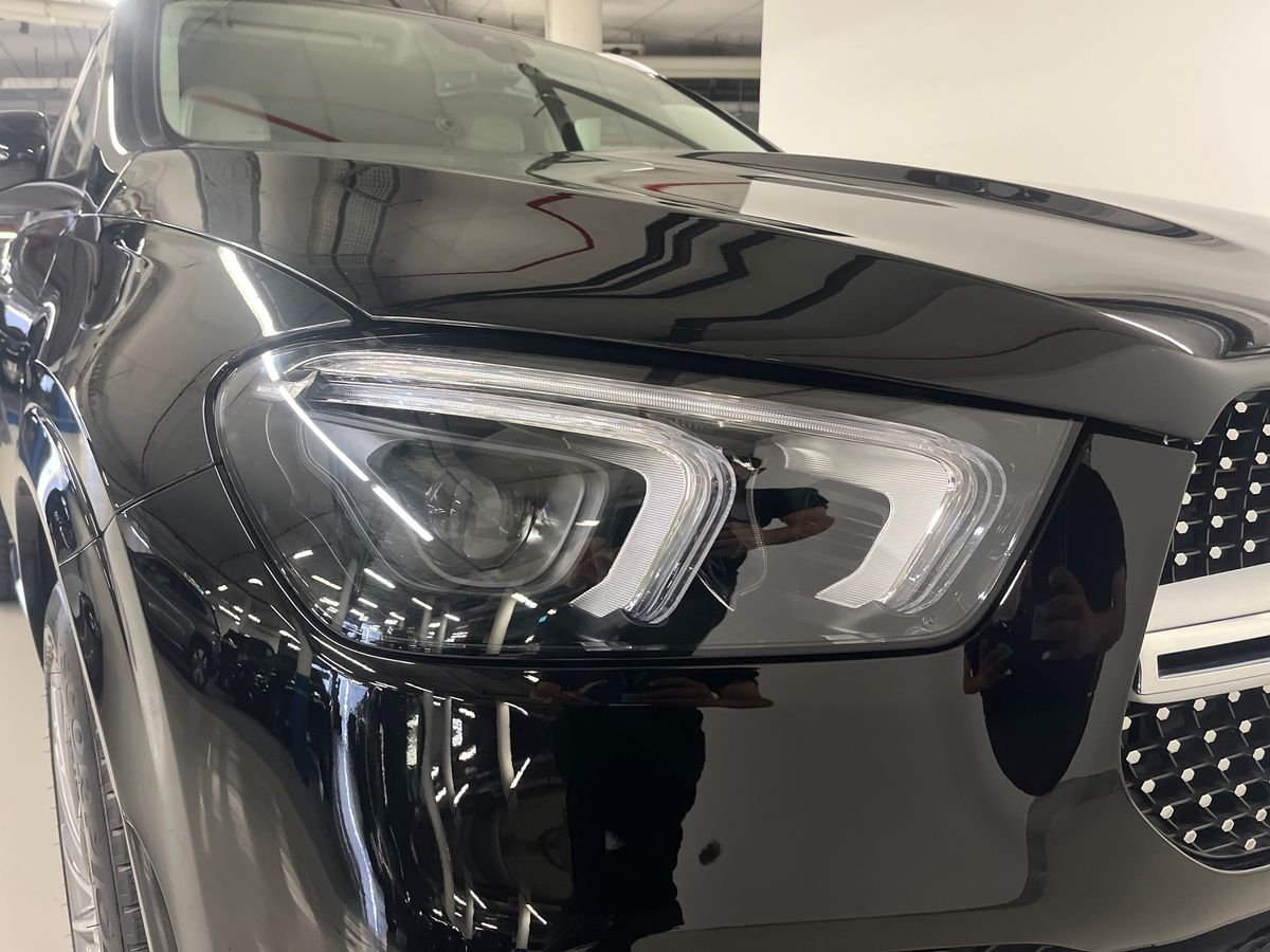 GLE 350 de phev (e eq-power) Premium 4matic auto - Certified