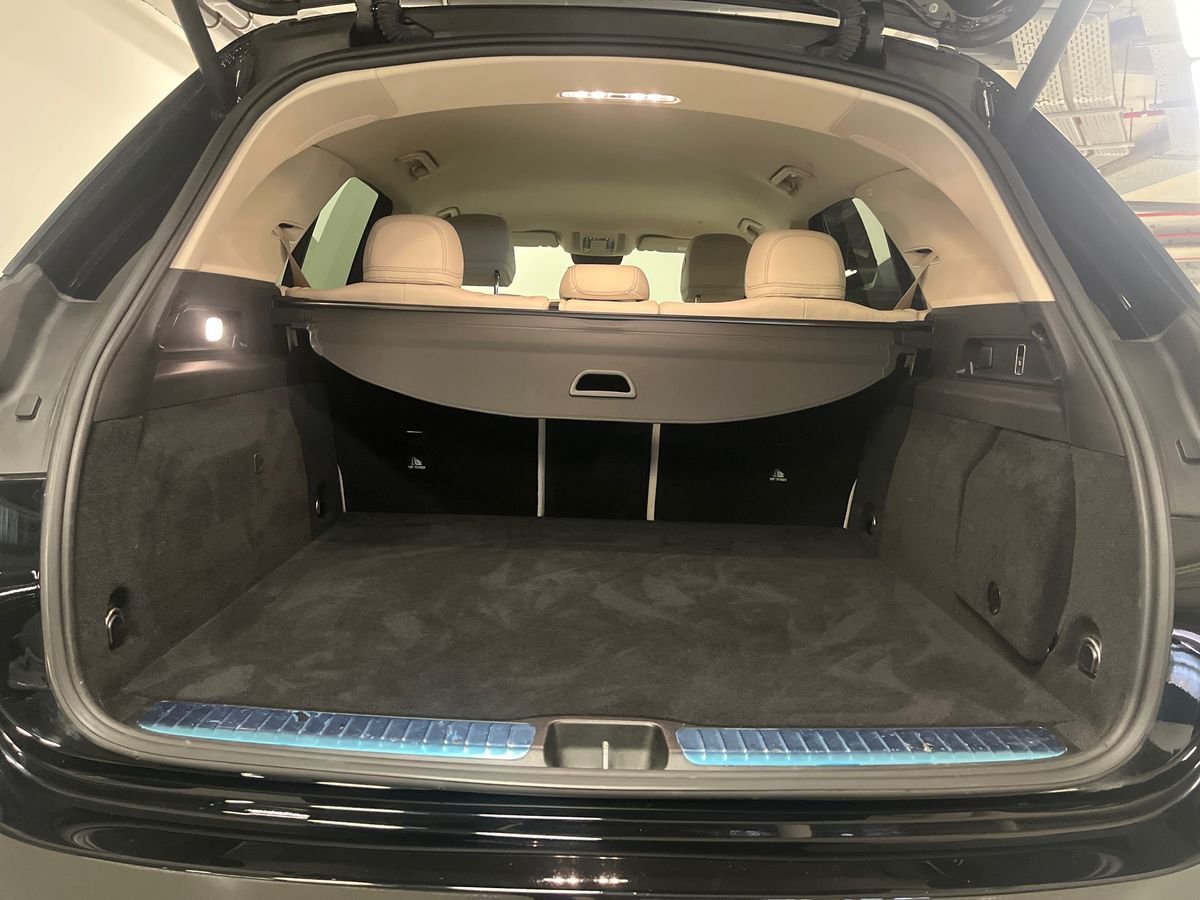 GLE 350 de phev (e eq-power) Premium 4matic auto - Certified