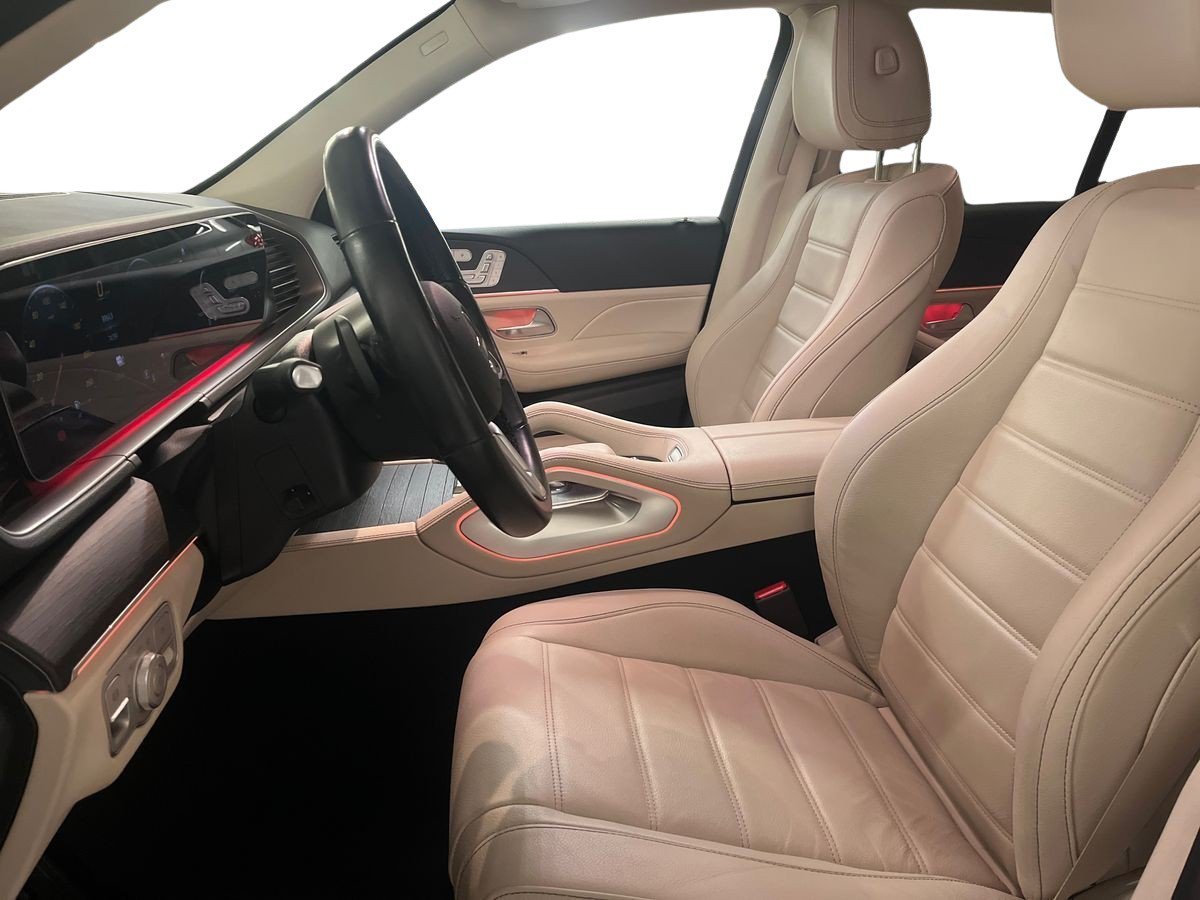 GLE 350 de phev (e eq-power) Premium 4matic auto - Certified