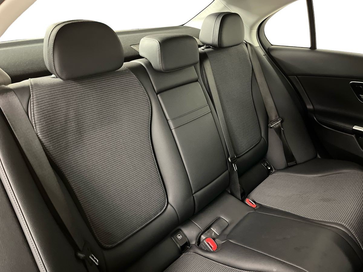 C 200 d mhev Sport auto - Certified