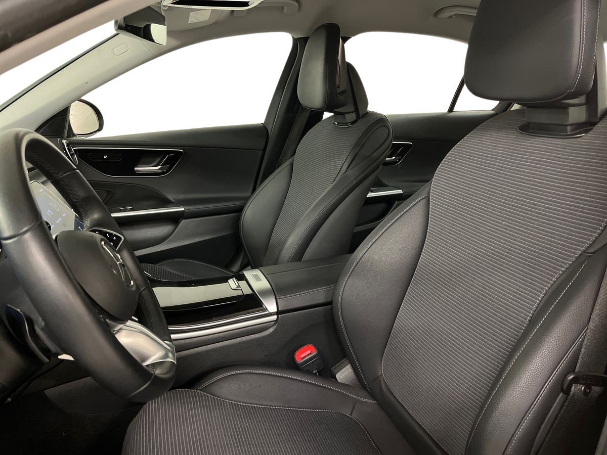 C 200 d mhev Sport auto - Certified