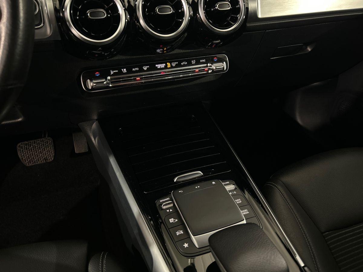 GLB 200 d Sport Plus auto - Certified
