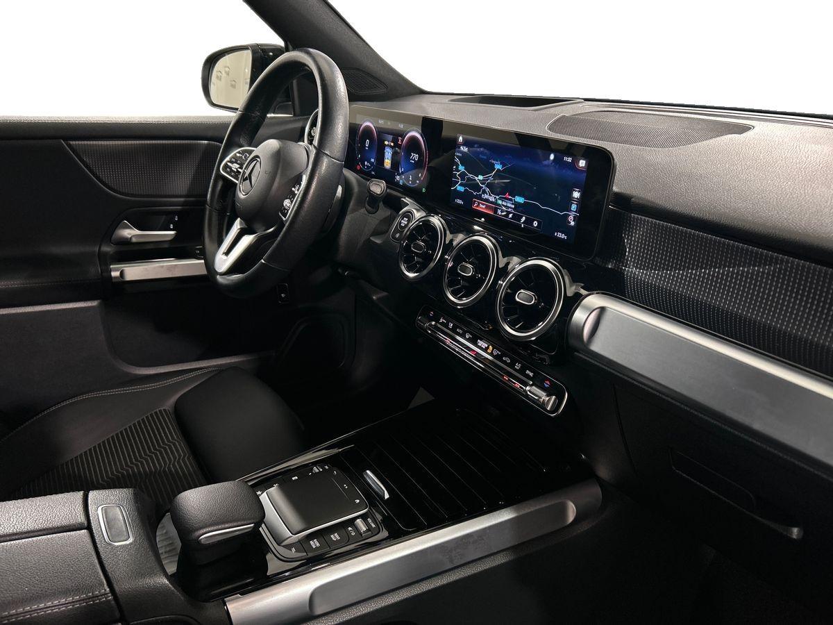 GLB 200 d Sport Plus auto - Certified