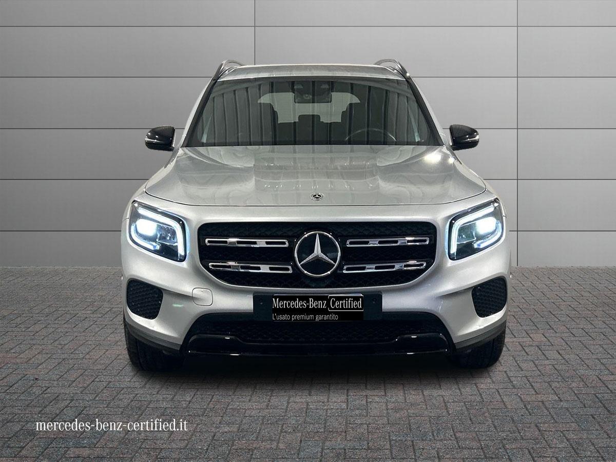GLB 200 d Sport Plus auto - Certified