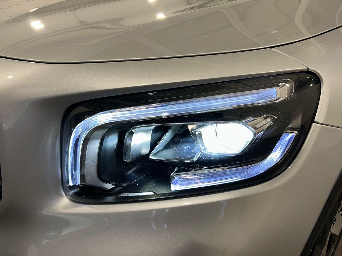 GLB 200 d Sport Plus auto - Certified