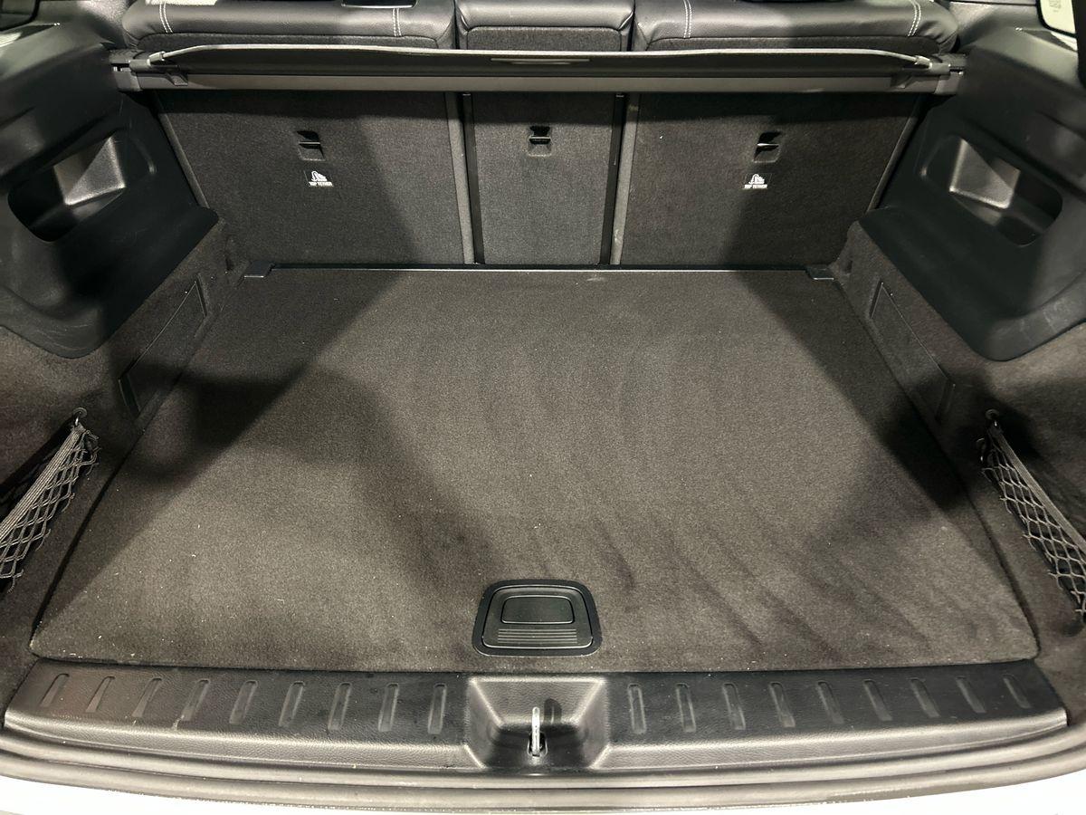 GLB 200 d Sport Plus auto - Certified