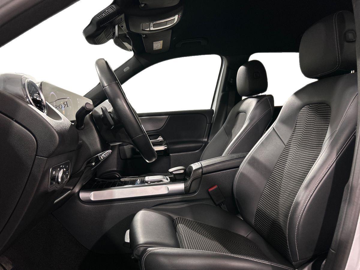GLB 200 d Sport Plus auto - Certified