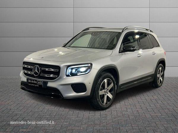 GLB 200 d Sport Plus auto - Certified