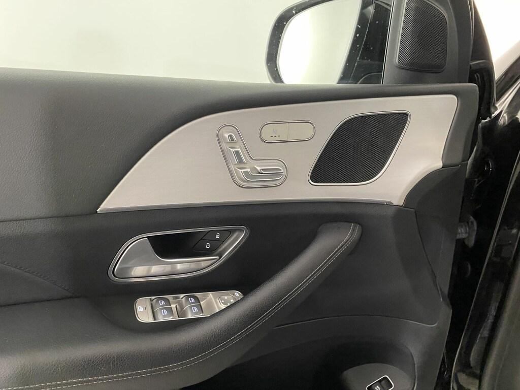 GLE Coupe 300 d mhev Premium 4matic auto - Certified