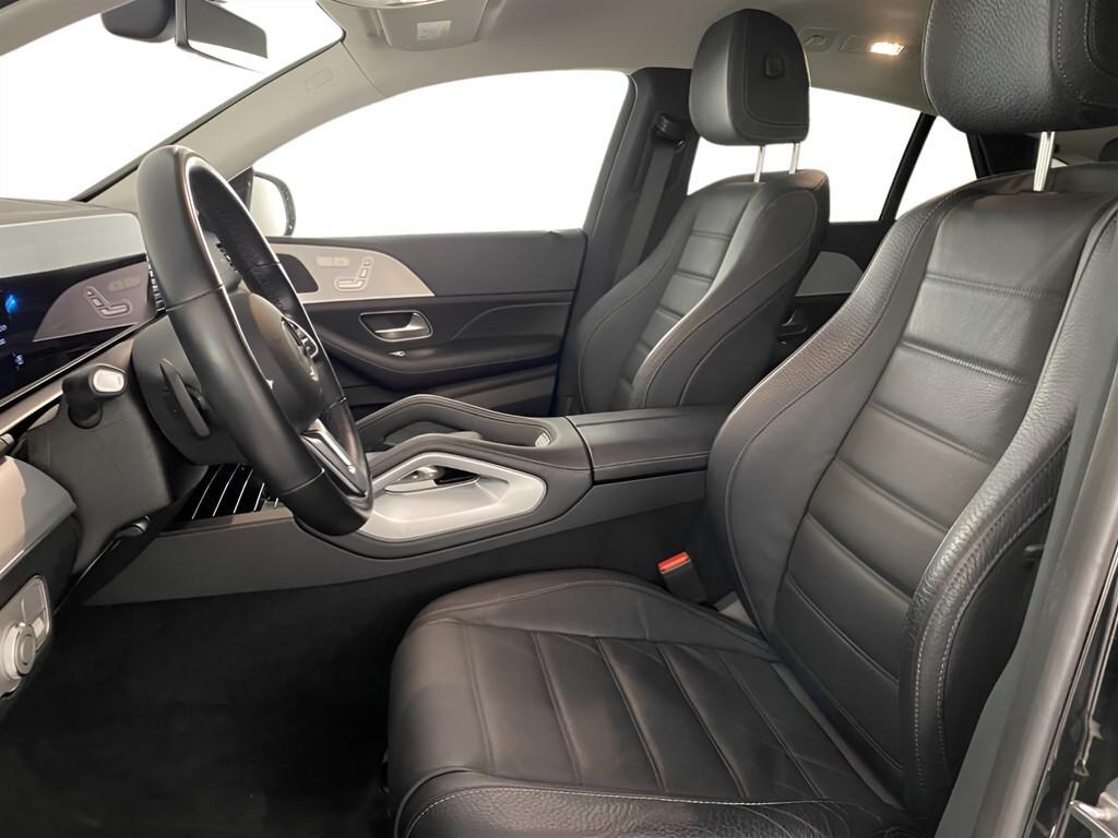 GLE Coupe 300 d mhev Premium 4matic auto - Certified