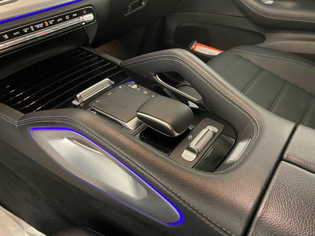 GLE Coupe 300 d mhev Premium 4matic auto - Certified