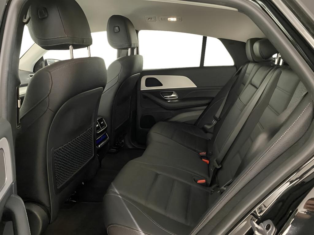 GLE Coupe 300 d mhev Premium 4matic auto - Certified