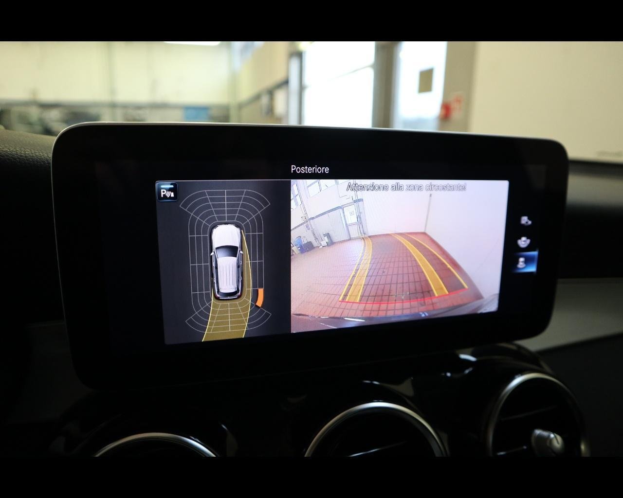 GLC 220 d Night edition 4matic auto - Certified