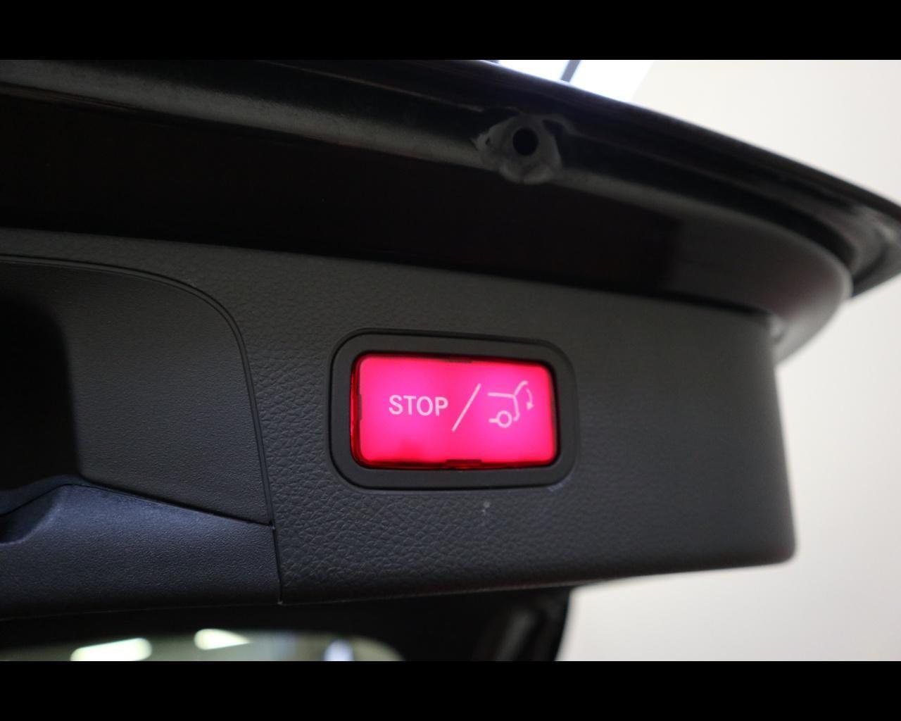 GLC 220 d Night edition 4matic auto - Certified