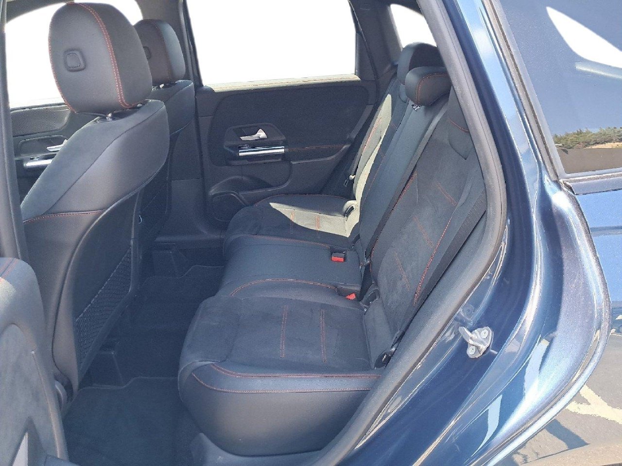 B 180 d Premium auto - Certified