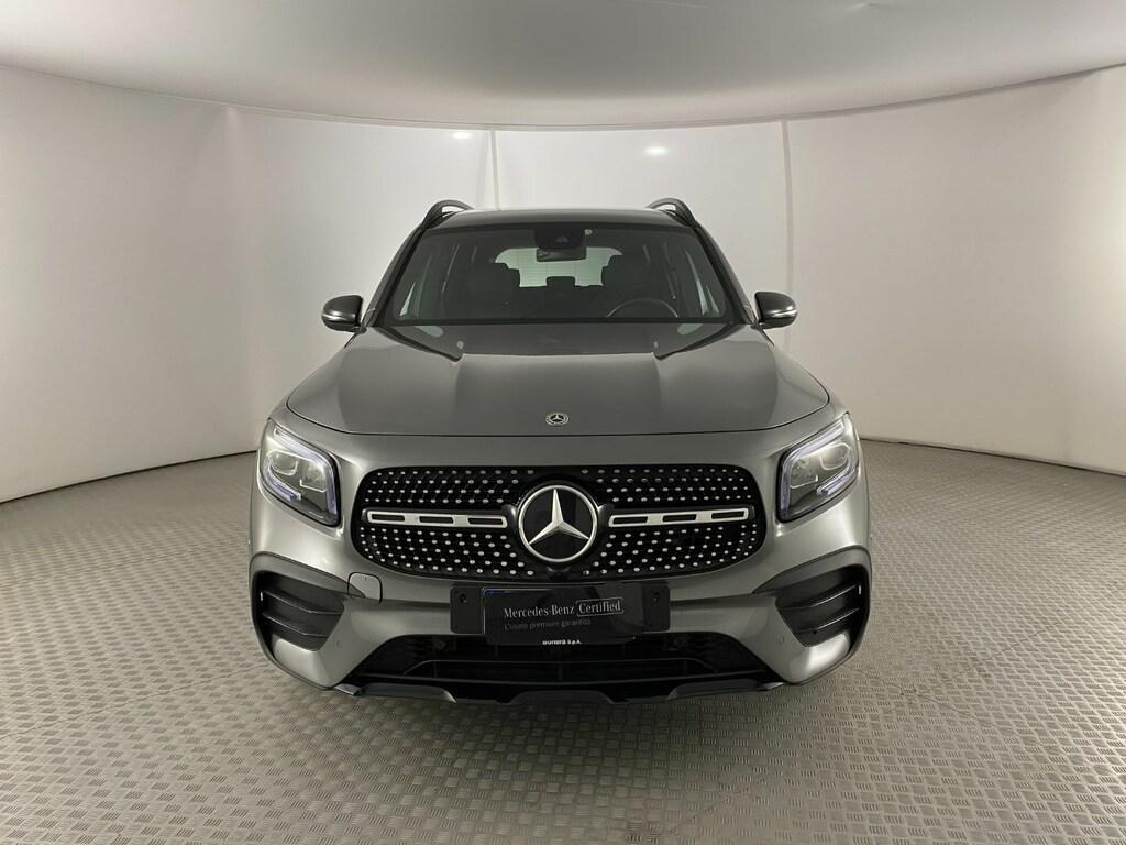 GLB 200 d Premium 4matic auto - Certified