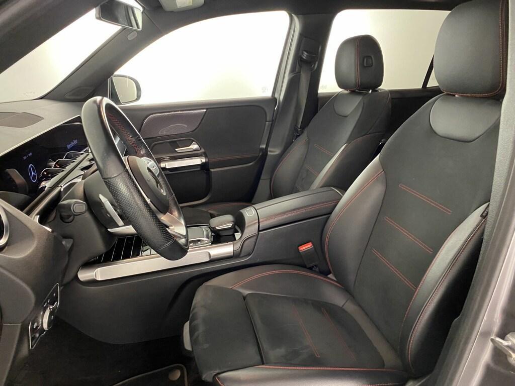 GLB 200 d Premium 4matic auto - Certified