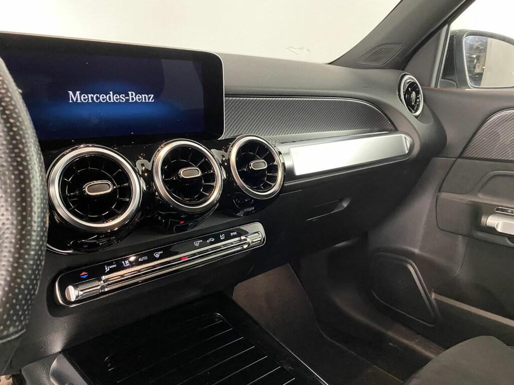GLB 200 d Premium 4matic auto - Certified