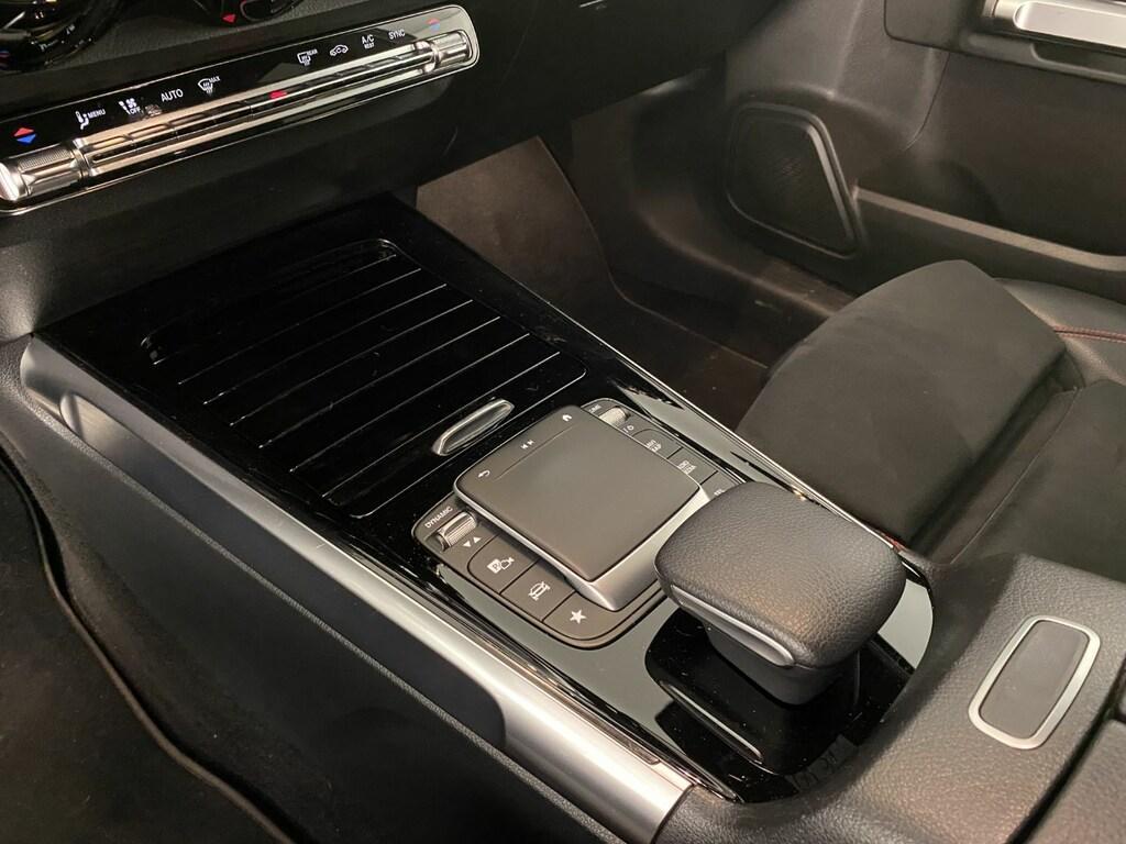 GLB 200 d Premium 4matic auto - Certified
