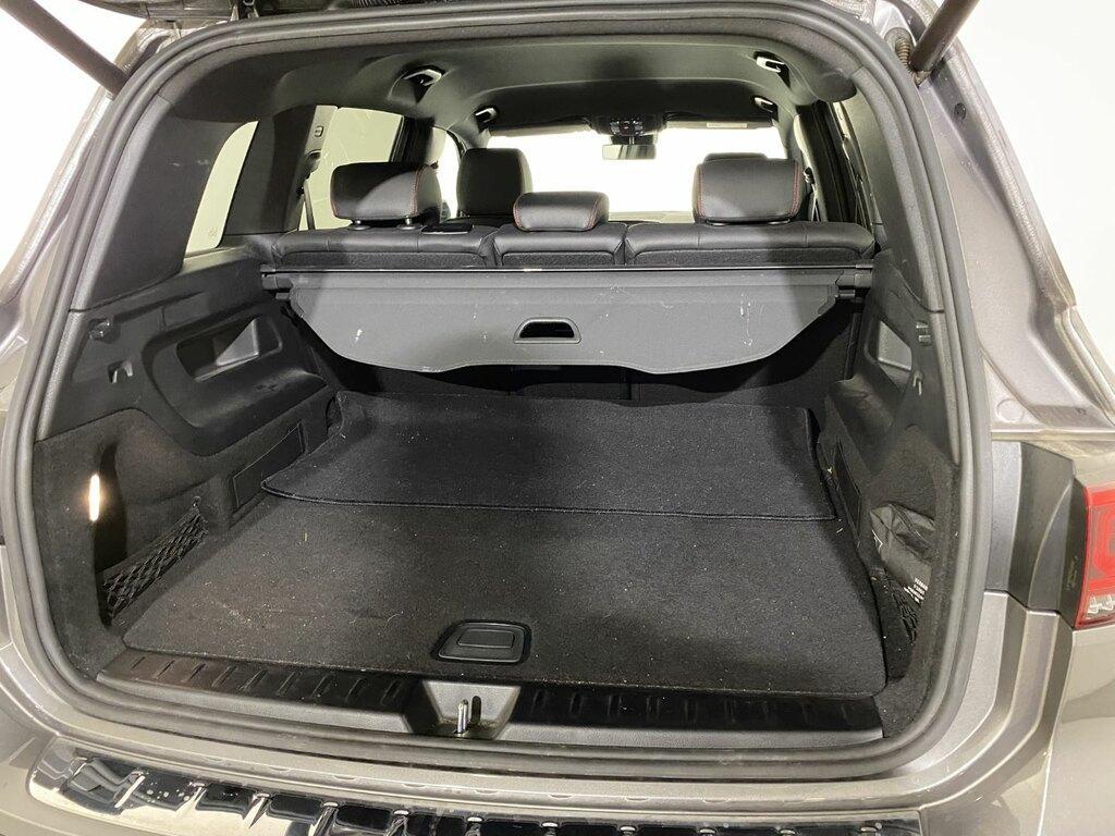 GLB 200 d Premium 4matic auto - Certified