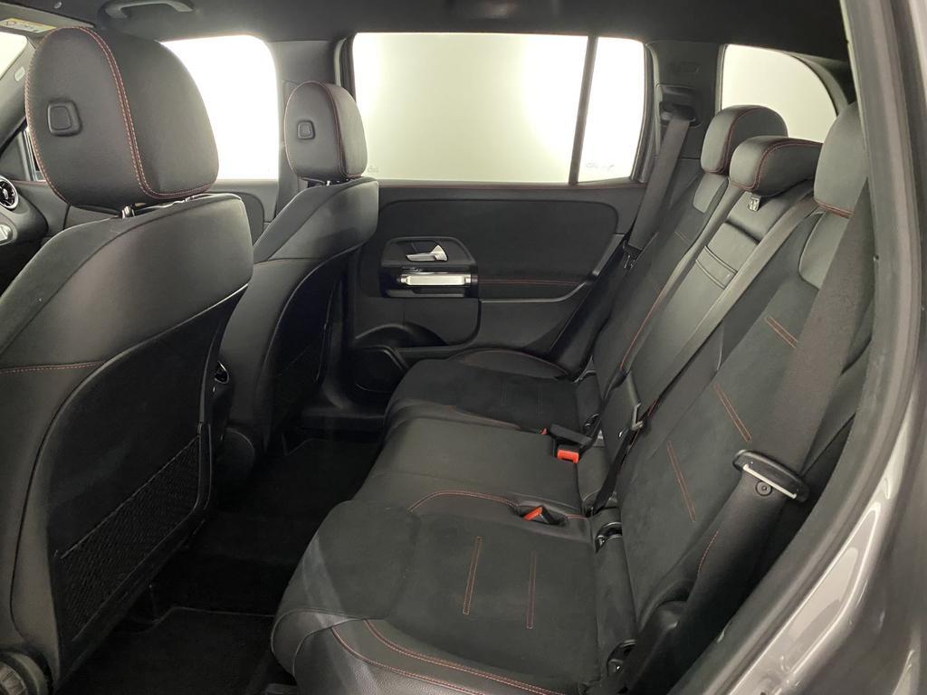 GLB 200 d Premium 4matic auto - Certified