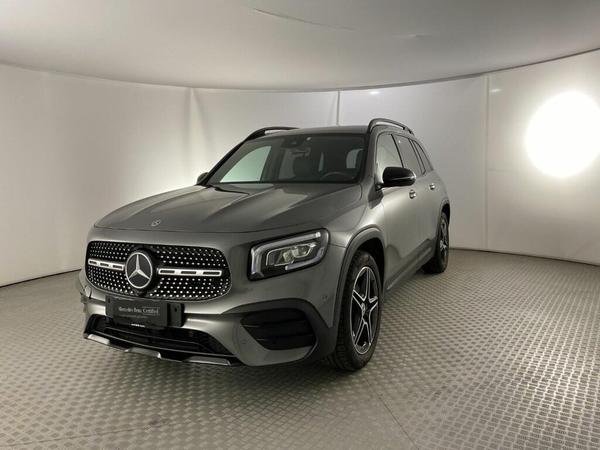 GLB 200 d Premium 4matic auto - Certified