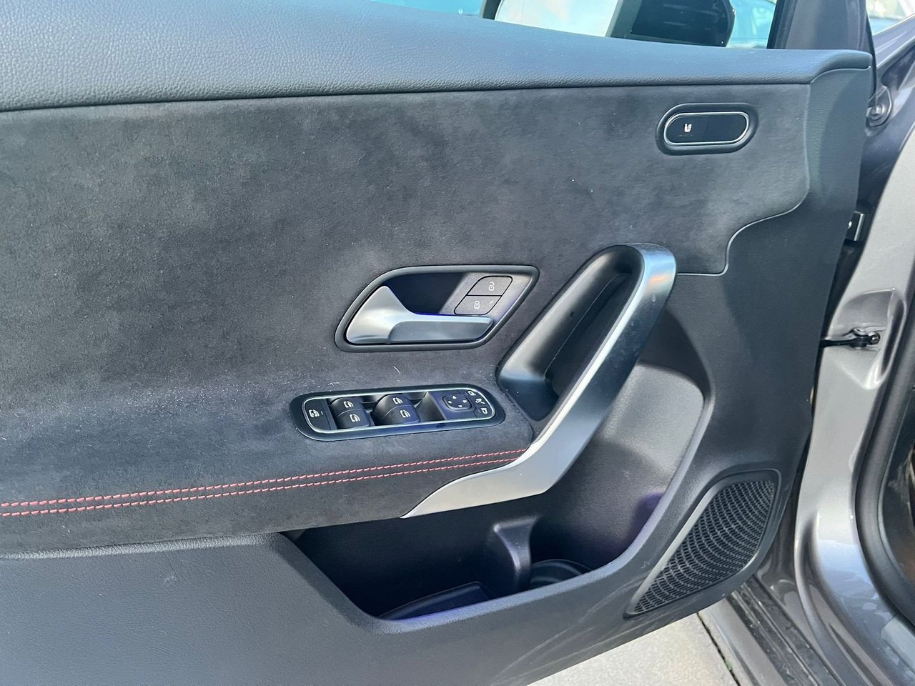 A 180 d AMG Line Advanced Plus auto - Certified