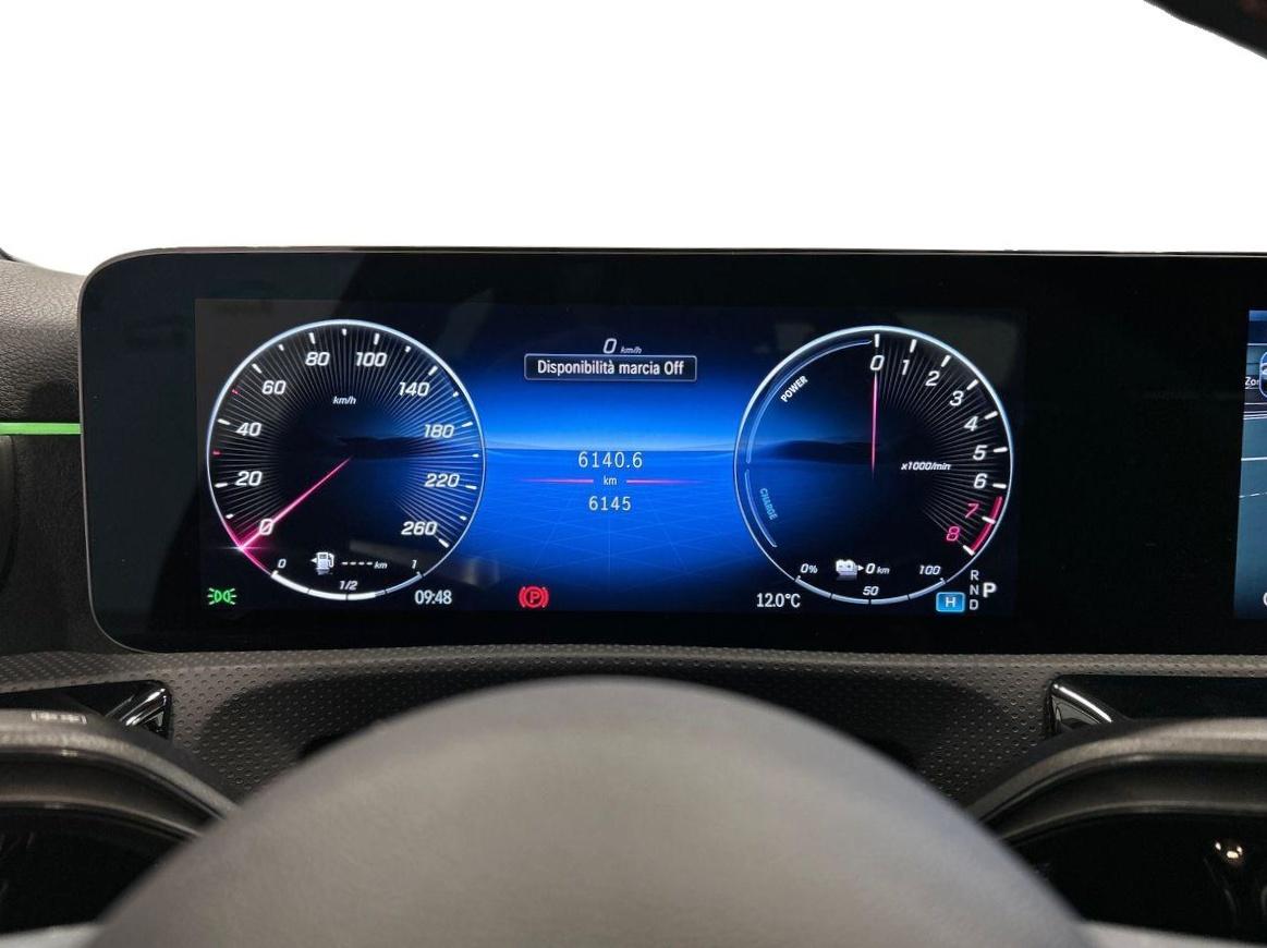 A 250 e phev AMG Line Advanced Plus auto - Certified