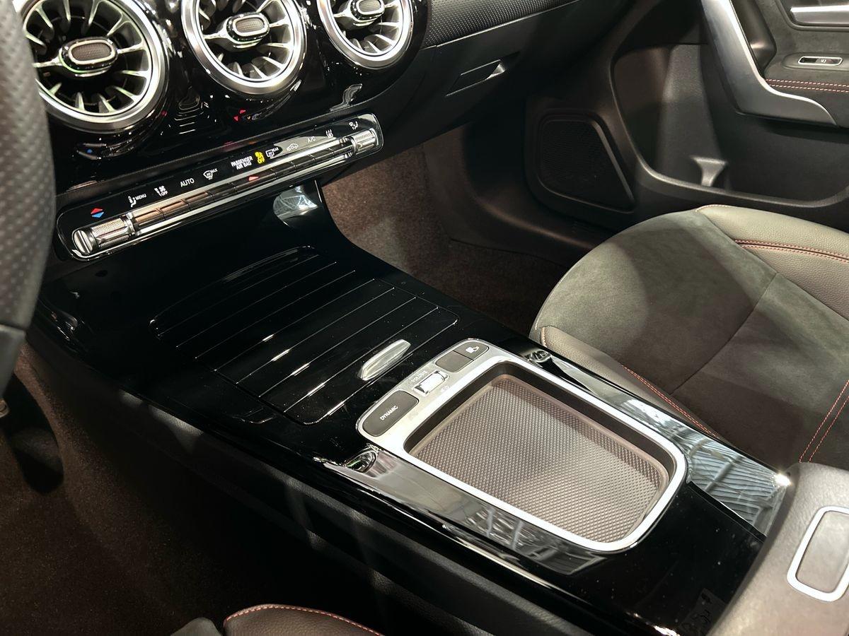 A 250 e phev AMG Line Advanced Plus auto - Certified