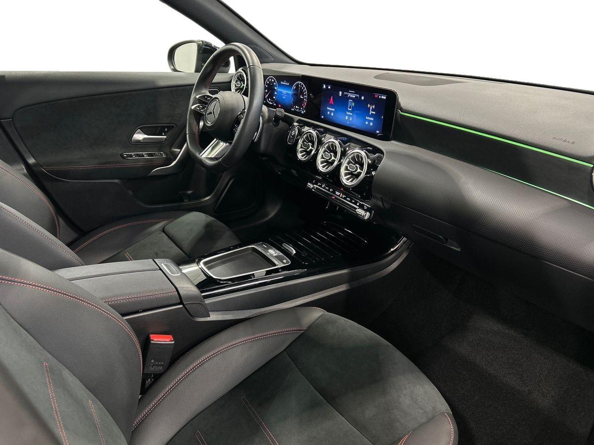 A 250 e phev AMG Line Advanced Plus auto - Certified
