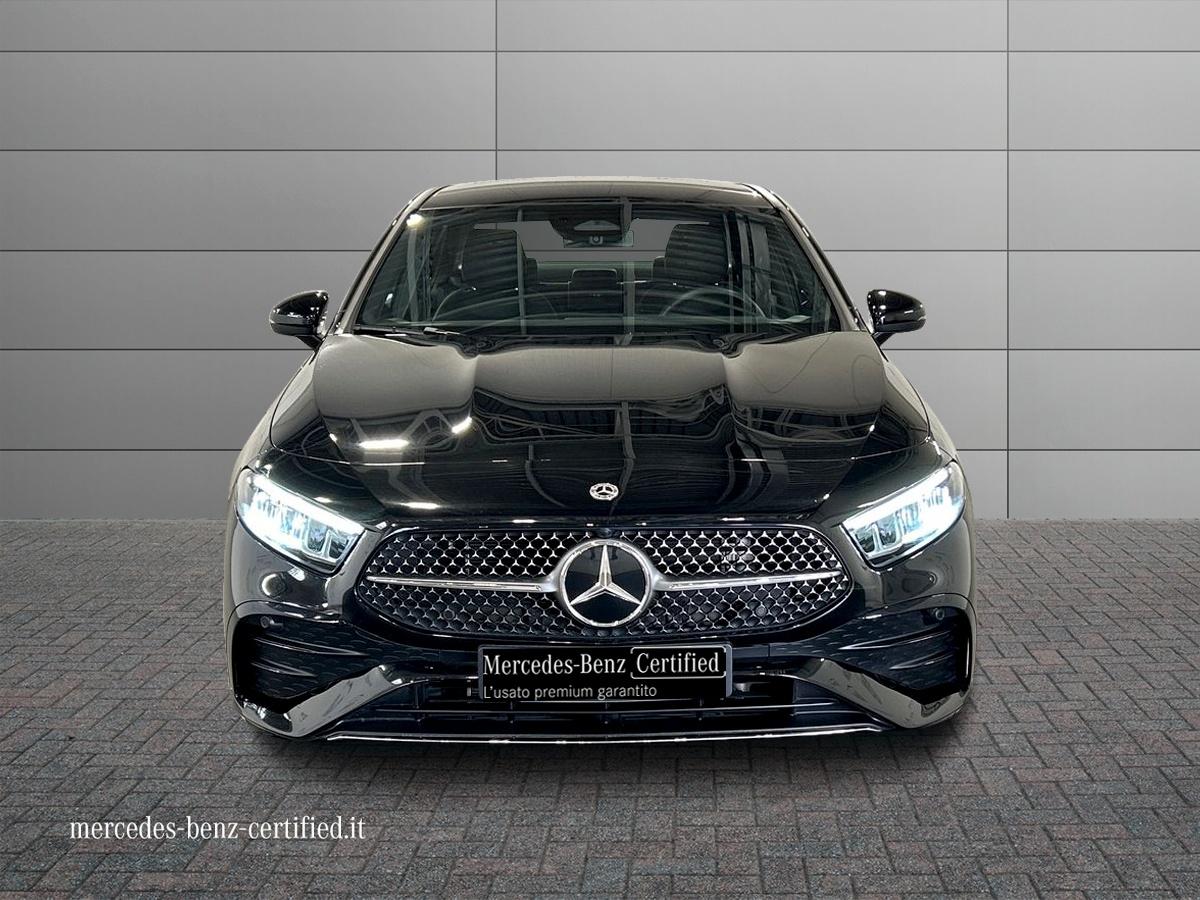 A 250 e phev AMG Line Advanced Plus auto - Certified