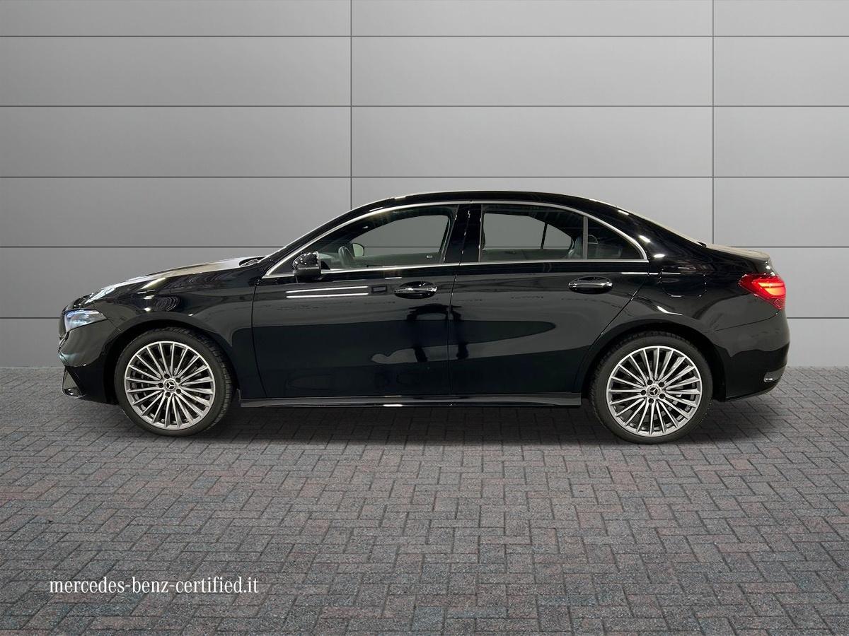A 250 e phev AMG Line Advanced Plus auto - Certified