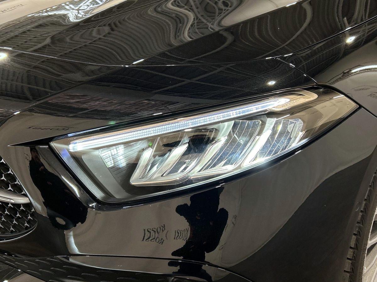 A 250 e phev AMG Line Advanced Plus auto - Certified