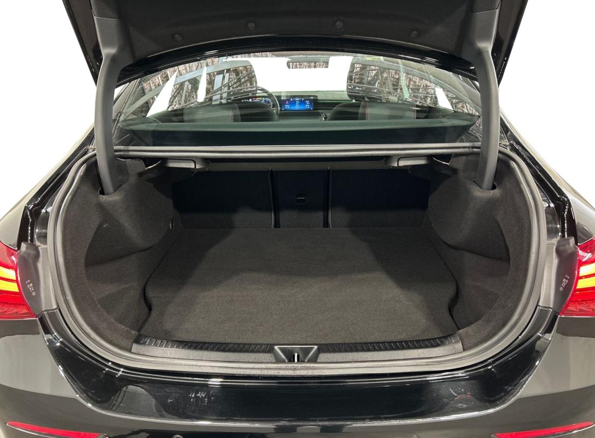 A 250 e phev AMG Line Advanced Plus auto - Certified