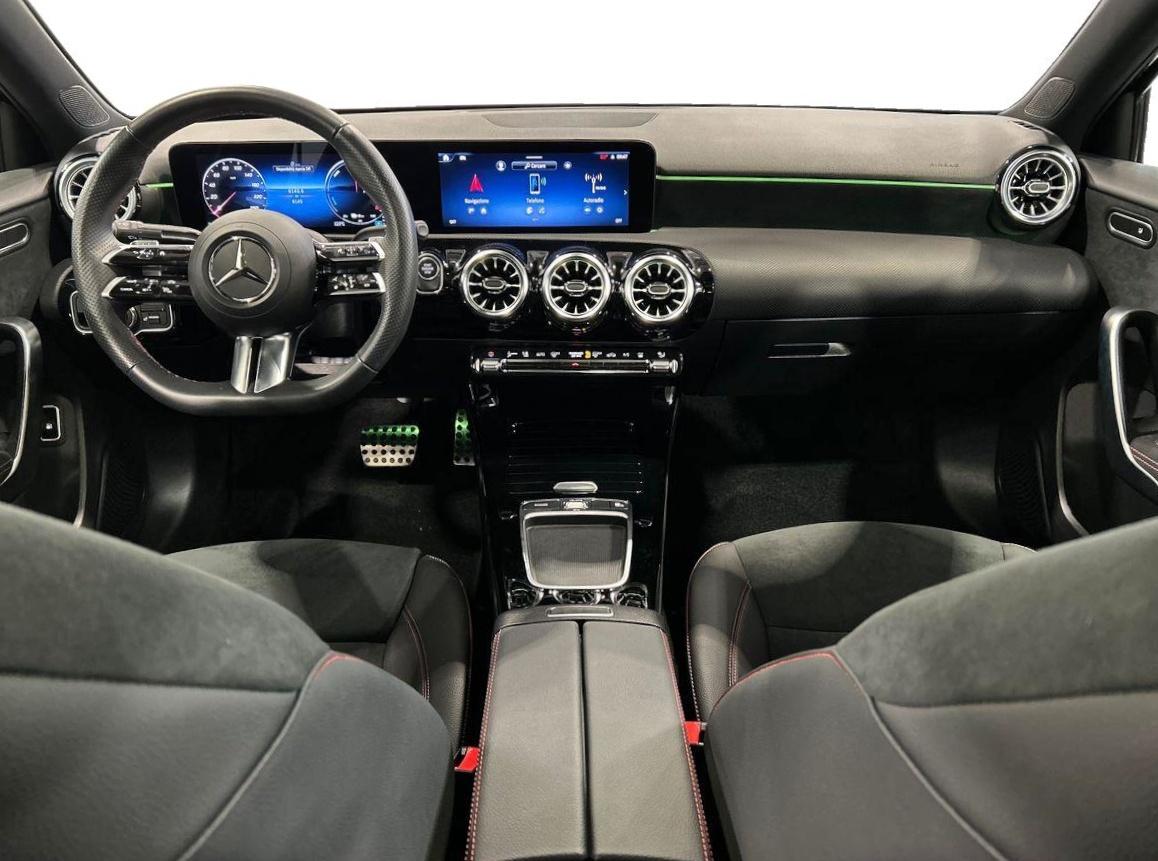A 250 e phev AMG Line Advanced Plus auto - Certified