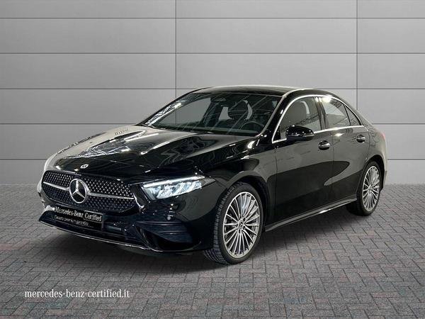 A 250 e phev AMG Line Advanced Plus auto - Certified