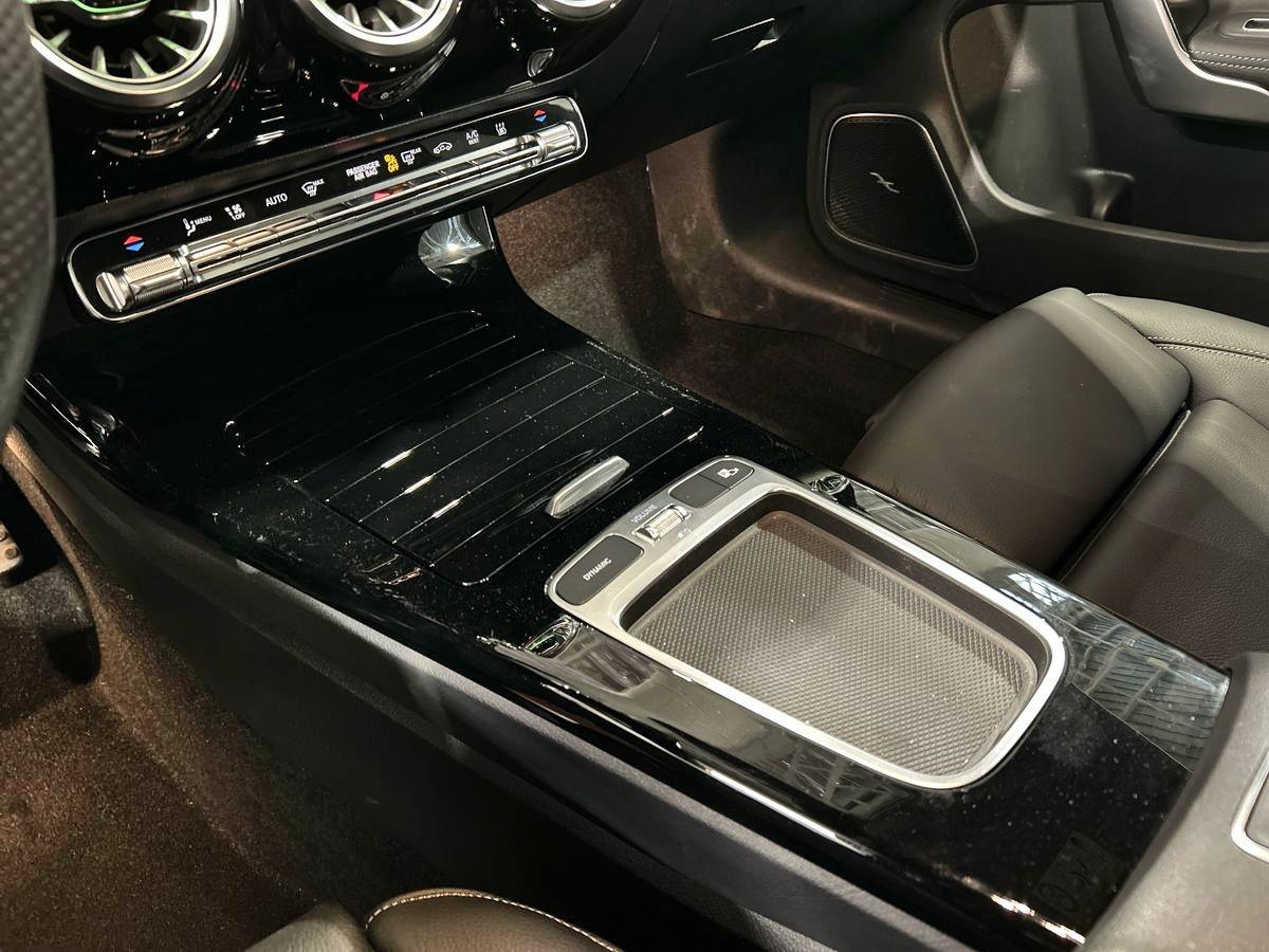 CLA Coupe 250 e phev AMG Line Premium Plus auto - Certified