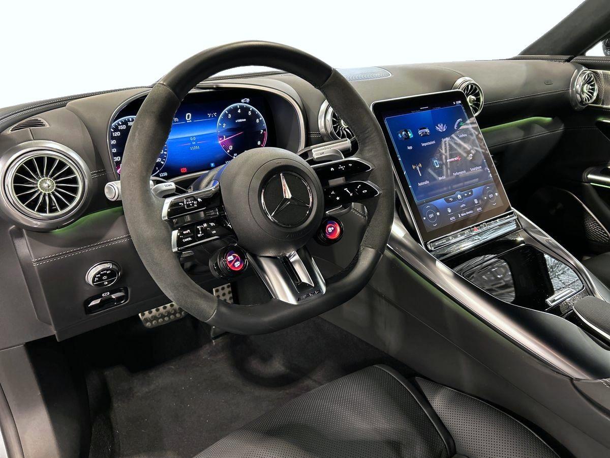 AMG SL 63 Premium Plus 4matic auto - Certified