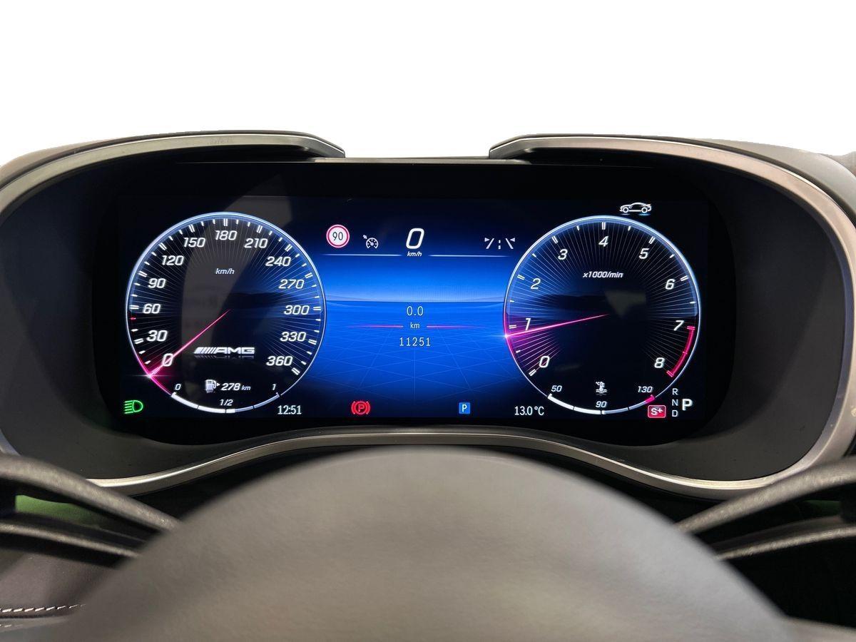 AMG SL 63 Premium Plus 4matic auto - Certified