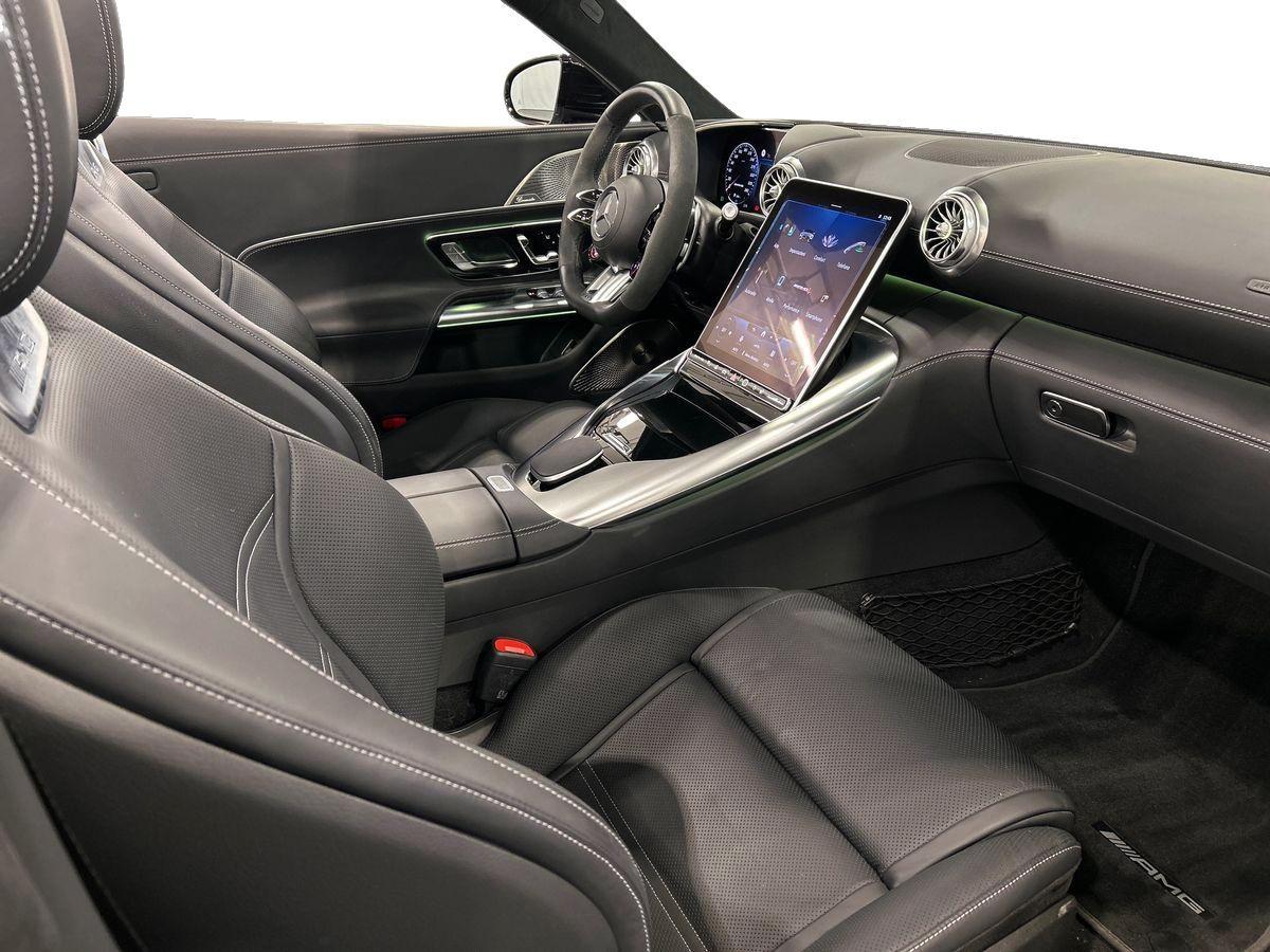 AMG SL 63 Premium Plus 4matic auto - Certified
