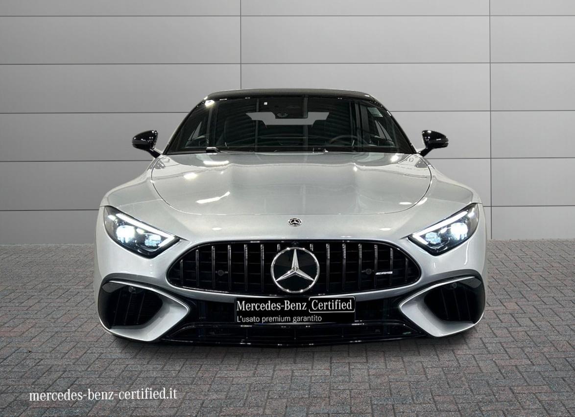 AMG SL 63 Premium Plus 4matic auto - Certified